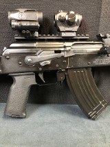 CENTURY ARMS WASR-10 7.62MM X 39 RUSSIAN - 9 of 19