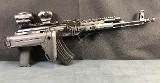 CENTURY ARMS WASR-10 7.62MM X 39 RUSSIAN - 4 of 19