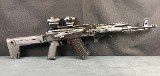 CENTURY ARMS WASR-10 7.62MM X 39 RUSSIAN - 1 of 19