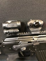 CENTURY ARMS WASR-10 7.62MM X 39 RUSSIAN - 5 of 19