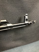 CENTURY ARMS WASR-10 7.62MM X 39 RUSSIAN - 13 of 19
