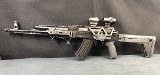 CENTURY ARMS WASR-10 7.62MM X 39 RUSSIAN - 2 of 19