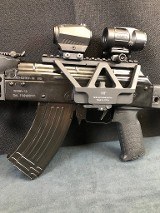 CENTURY ARMS WASR-10 7.62MM X 39 RUSSIAN - 16 of 19