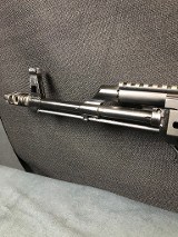 CENTURY ARMS WASR-10 7.62MM X 39 RUSSIAN - 19 of 19