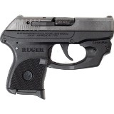 RUGER LCP .380 ACP - 2 of 3
