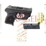 RUGER LCP .380 ACP - 3 of 3