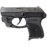 RUGER LCP .380 ACP - 1 of 3