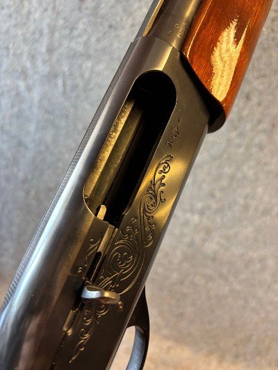 REMINGTON 1100 12 GA - Image 7 of 15