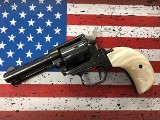 HERITAGE MFG. ROUGH RIDER-22 .22 LR - 1 of 2
