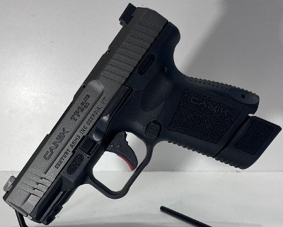 CANIK TP9 ELITE SC 9MM LUGER (9x19 PARA) - Image 1 of 4