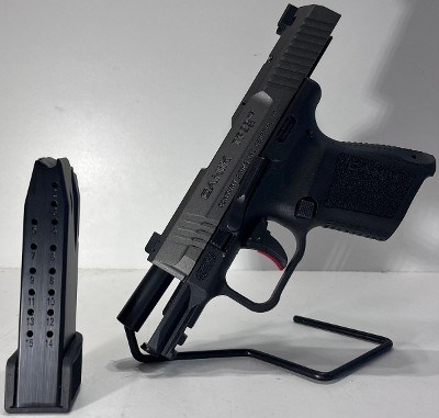 CANIK TP9 ELITE SC 9MM LUGER (9x19 PARA) - Image 3 of 4