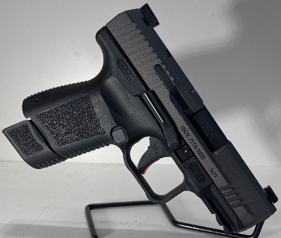 CANIK TP9 ELITE SC 9MM LUGER (9x19 PARA) - Image 2 of 4
