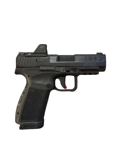 CENTURY ARMS METE MC9LS 9MM LUGER (9x19 PARA) - Image 3 of 3