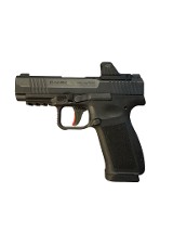 CENTURY ARMS METE MC9LS 9MM LUGER (9x19 PARA) - Image 2 of 3