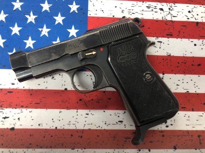 BERETTA 1934 38 ACP (38 Auto) - Image 1 of 2