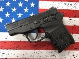 SMITH & WESSON M&P BODYGUARD 380 .380 ACP - 1 of 2