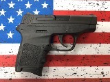 SMITH & WESSON M&P BODYGUARD 380 .380 ACP - 2 of 2