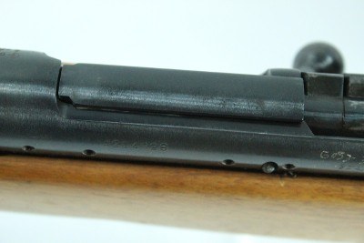 SPRINGFIELD ARMORY MODEL 840 .30-30 WIN - Image 2 of 25