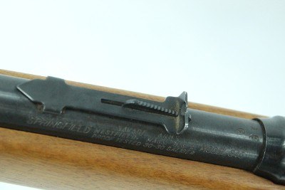 SPRINGFIELD ARMORY MODEL 840 .30-30 WIN - Image 5 of 25