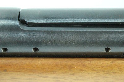 SPRINGFIELD ARMORY MODEL 840 .30-30 WIN - Image 3 of 25