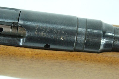 SPRINGFIELD ARMORY MODEL 840 .30-30 WIN - Image 12 of 25