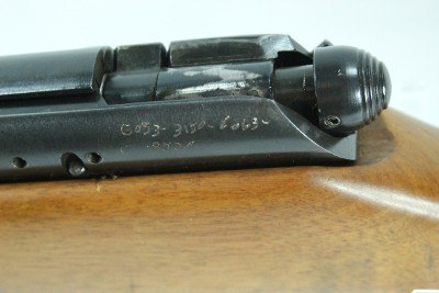 SPRINGFIELD ARMORY MODEL 840 .30-30 WIN - Image 7 of 25