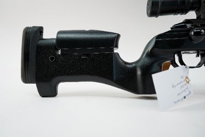 SAKO TRG-42 .338 LAPUA MAG - Image 3 of 11