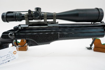 SAKO TRG-42 .338 LAPUA MAG - Image 4 of 11