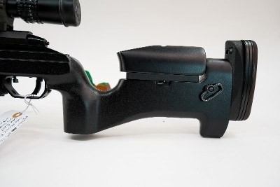 SAKO TRG-42 .338 LAPUA MAG - Image 8 of 11
