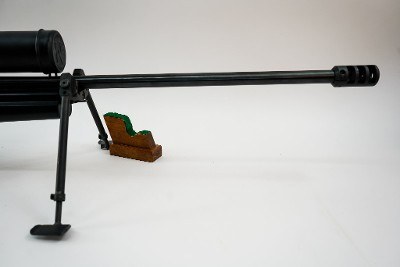 SAKO TRG-42 .338 LAPUA MAG - Image 5 of 11
