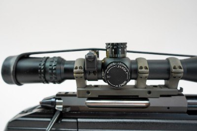SAKO TRG-42 .338 LAPUA MAG - Image 6 of 11