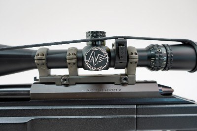 SAKO TRG-42 .338 LAPUA MAG - Image 11 of 11