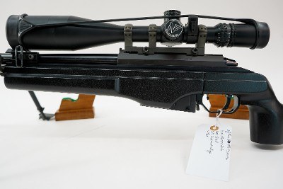 SAKO TRG-42 .338 LAPUA MAG - Image 9 of 11