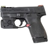 SMITH & WESSON M&P40 SHIELD PERFORMANCE CENTER M2.0 .40 S&W - 1 of 3