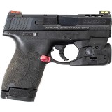 SMITH & WESSON M&P40 SHIELD PERFORMANCE CENTER M2.0 .40 S&W - 2 of 3
