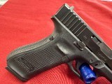 GLOCK 17 GEN 5 G17 9MM 9MM LUGER (9x19 PARA) - 3 of 7