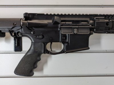 DANIEL DEFENSE DDM4V9 5.56X45MM NATO - Image 3 of 12