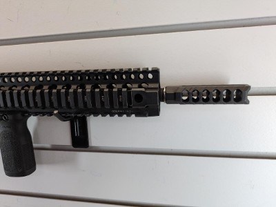 DANIEL DEFENSE DDM4V9 5.56X45MM NATO - Image 5 of 12