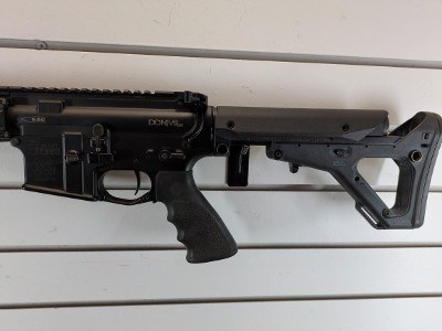 DANIEL DEFENSE DDM4V9 5.56X45MM NATO - Image 7 of 12