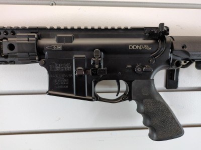 DANIEL DEFENSE DDM4V9 5.56X45MM NATO - Image 8 of 12