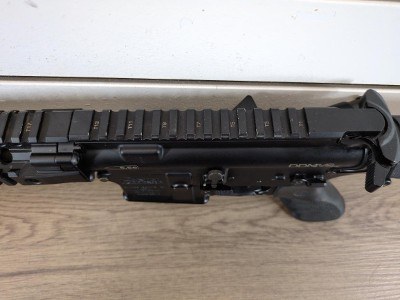 DANIEL DEFENSE DDM4V9 5.56X45MM NATO - Image 12 of 12
