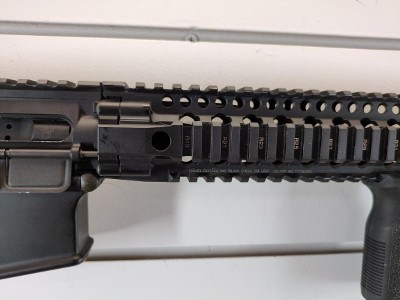 DANIEL DEFENSE DDM4V9 5.56X45MM NATO - Image 4 of 12