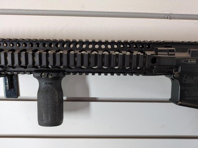 DANIEL DEFENSE DDM4V9 5.56X45MM NATO - Image 9 of 12