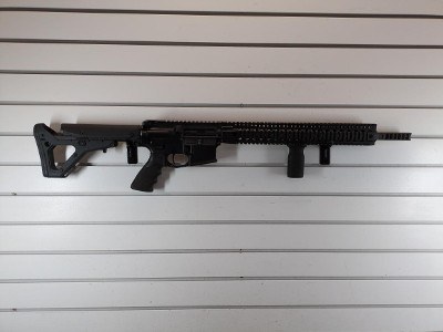 DANIEL DEFENSE DDM4V9 5.56X45MM NATO - Image 1 of 12
