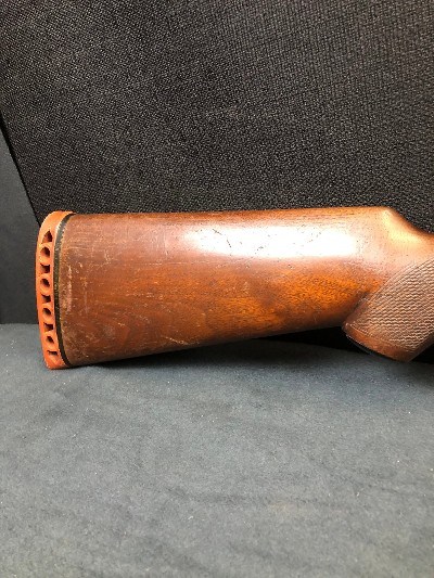 RANGER ARMS INC. 10.43 12 GA - Image 3 of 12