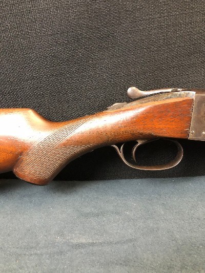 RANGER ARMS INC. 10.43 12 GA - Image 4 of 12