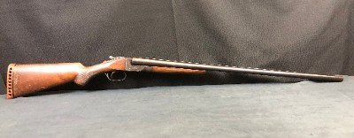 RANGER ARMS INC. 10.43 12 GA - Image 1 of 12