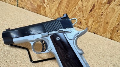 SPRINGFIELD ARMORY Operator Ronin 9MM LUGER (9x19 PARA) - Image 5 of 17