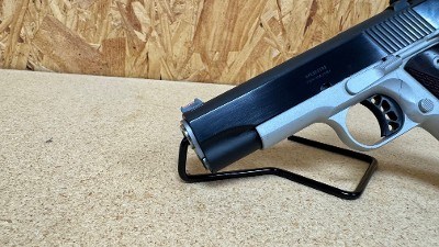 SPRINGFIELD ARMORY Operator Ronin 9MM LUGER (9x19 PARA) - Image 3 of 17