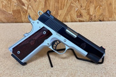 SPRINGFIELD ARMORY Operator Ronin 9MM LUGER (9x19 PARA) - Image 2 of 17